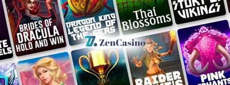zen casino free spins